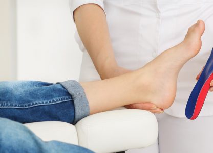 Orthotics